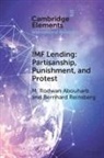 M. Rodwan Abouharb, M. Rodwan (University College London) Re Abouharb, Rodwan Abouharb, Abouharb M. Rodwan, Bernhard Reinsberg - Imf Lending