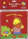Francesca Ferri - Buenos días, patito