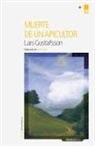 Lars Gustafsson - Muerte de un apicultor