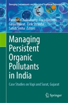 Girija Bharat, Girija Bharat et al, Paromita Chakraborty, Luca Nizzetto, Satish Sinha, Eirik Steindal - Managing Persistent Organic Pollutants in India