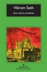 Vikram Seth - Una Musica Constante