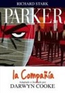Darwyn Cooke, Richard Stark - Parker 2 : la compañía