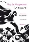 Guy de Maupassant - La noche
