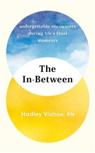 Hadley Vlahos - The In-Between