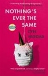 Cyn Vargas - Nothing's Ever the Same