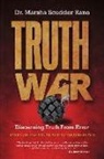 Marsha Rano - Truth War: Discerning Truth from Error