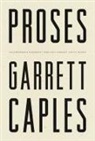 Garrett Caples, Colter Jacobsen - Proses