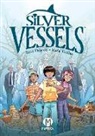 Steve Orlando, Katia Vecchio - Silver Vessels