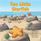 Kim Ann, Nejla Shojaie - Ten Little Starfish