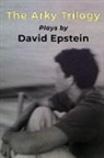 David Epstein - The Arky Trilogy