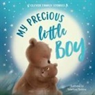 Clever Publishing, Valentina Yaskina - My Precious Little Boy