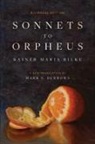 Rainer Maria Rilke - Sonnets to Orpheus