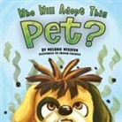Melanie Middien - Who Will Adopt This Pet?