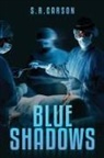 S. R. Carson - Blue Shadows