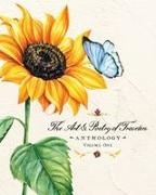 R. Clift - The Art & Poetry of Travelers Volume One