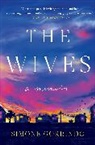 Simone Gorrindo - The Wives