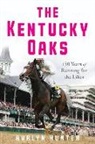 Avalyn Hunter - Kentucky Oaks