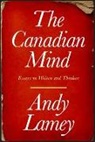 Andy Lamey, Lamey Andy - The Canadian Mind