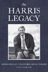 Allister Campbell, Campbell Alister - The Harris Legacy