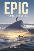 Ray Salisbury,  Salisbury Ray - Epic - Adventures across Aotearoa