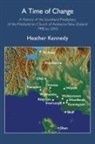 Heather Kennedy - A Time of Change