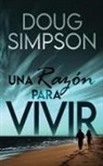 Doug Simpson - Una razón para vivir