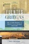 Raúl Zaldivar - Las fuentes griegas que dieron origen a la Biblia y a la teología cristiana