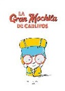 Margarita Del Mazo, Guridi - La gran mochila de Carlitos