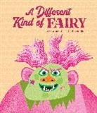 Susana Torrubiano, Giulia Orecchia - A Different Kind of Fairy