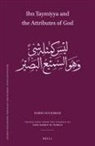 Farid Suleiman - Ibn Taymiyya and the Attributes of God