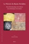 Salah Natij - La Théorie Du Bay&#257;n d'Al-J&#257;&#7717;i&#7827