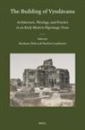 Rembert Lutjeharms, Kiyokazu Okita - The Building of V&#7771;nd&#257;vana