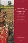 Maria-Theres Schuler - Disability and Aid