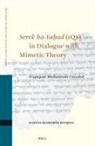 Kamilla Skärstrom, Kamilla Skarström Hinojosa - Serek Ha-Ya&#7717;ad (1qs) in Dialogue with Mimetic Theory