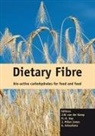 N -G Asp, N. -G Asp, J W van der Kamp, J. W. van der Kamp, J. Miller-Jones, G. Schaafsma - Dietary Fibre