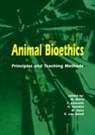 E von Borell, S. Edwards, G. Gandini, M. Marie, M. Reiss - Animal Bioethics