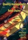 Gabriele Jahn, Martina Peupert, Achim Spiller, Ludwig Theuvsen - Quality Management in Food Chains