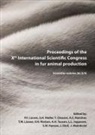 T. Clausen, J. Elnif, A S Hammer, S W Hansen, L L Jeppesen, P F Larsen... - Proceedings of the Xth International Scientific Congress in Fur Animal Production