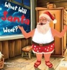 Tammy Lempert, Tammy Lempert - What Will Santa Wear?
