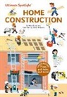 Anne Blanchard, Didier Balicevic - Ultimate Spotlight: Home Construction