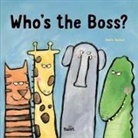 Emile Jadoul, Émile Jadoul - Who's the Boss?