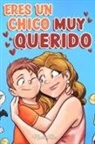 Nadia Ross, Special Art Stories - Eres un Chico Muy Querido