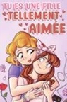 Nadia Ross, Special Art Stories - Tu es une fille tellement aimée
