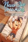 Ellen Mills, Special Art Stories - Never Stop Dreaming