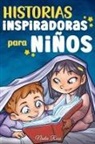 Nadia Ross, Special Art Stories - Historias Inspiradoras para Niños