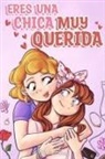 Nadia Ross, Special Art Stories - Eres una Chica Muy Querida