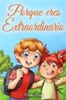 Nadia Ross, Special Art Stories - Porque eres Extraordinario