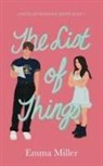 Emma Miller - The List of Things