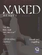 Rebecca Holland - Naked Beauty: Desire Illustrated