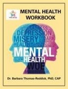 Barbara Thomas-Reddick Cap - Mental Health Workbook